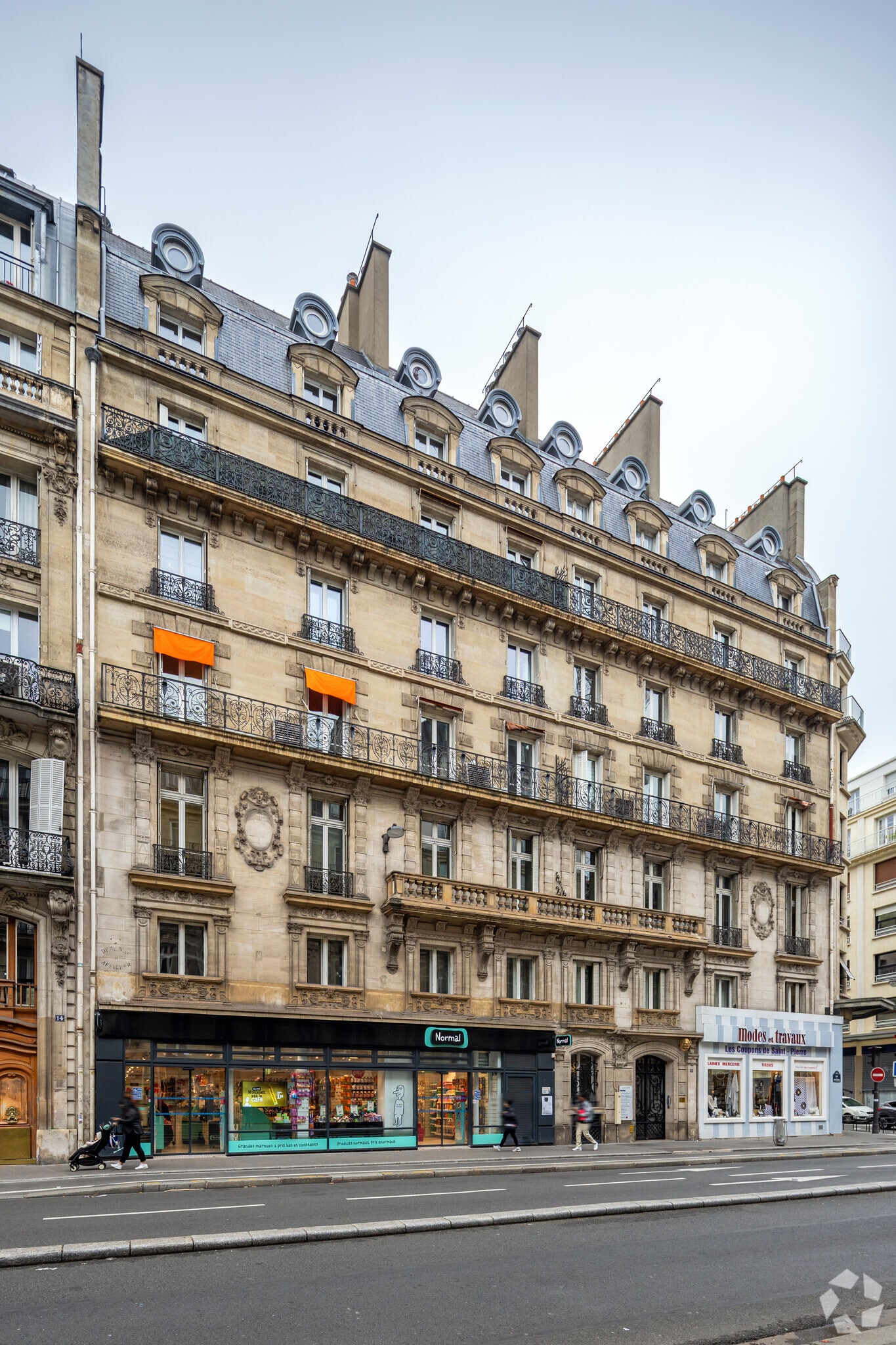 10 Rue De La Pépinière, Paris à vendre Photo principale– Image 1 sur 29