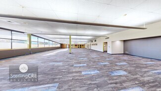 Plus de détails pour 1100 South Ave W, Missoula, MT - Bureau à louer