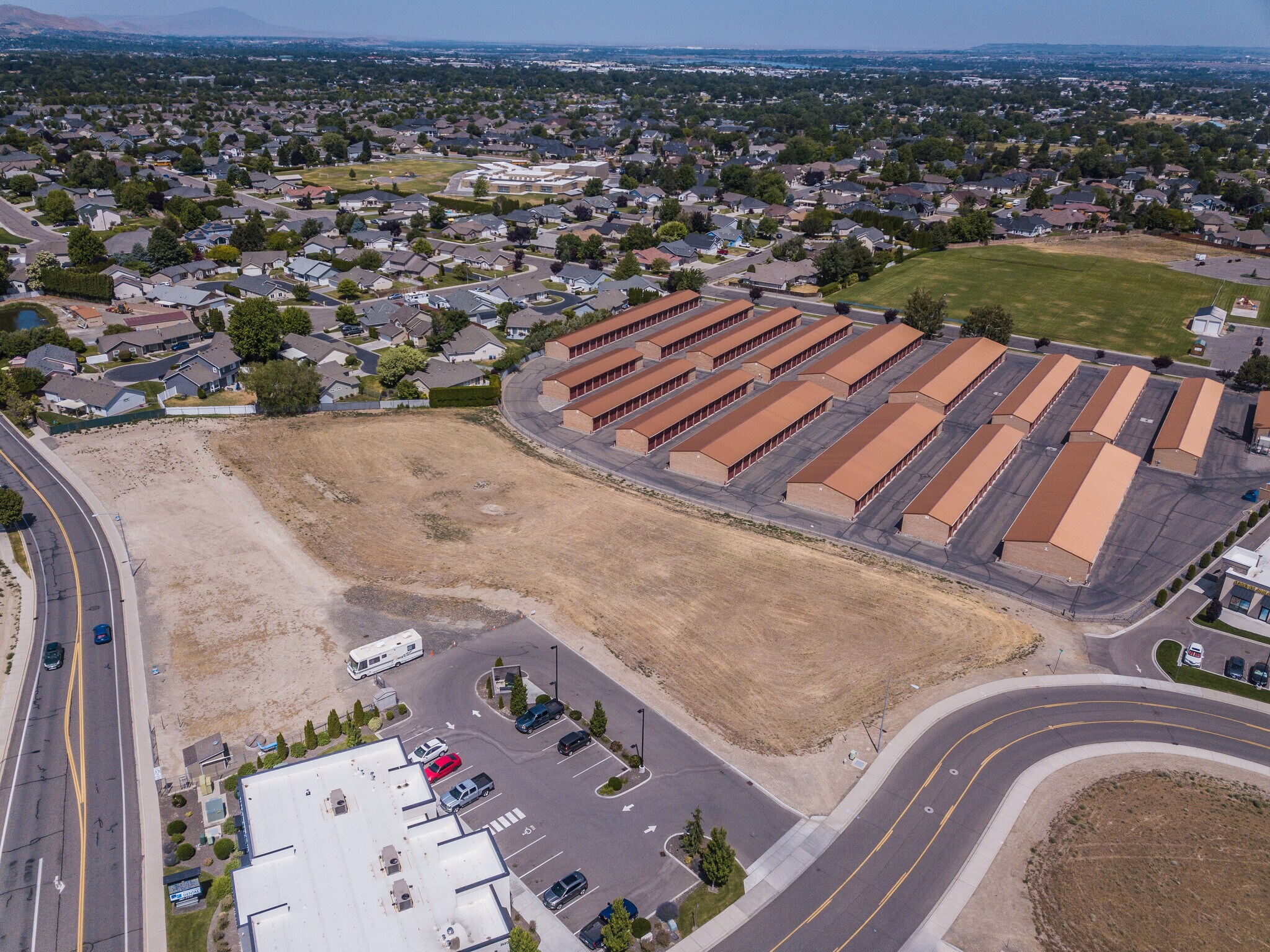 2606 S. Williams Place, Kennewick, WA à vendre Photo principale– Image 1 sur 7
