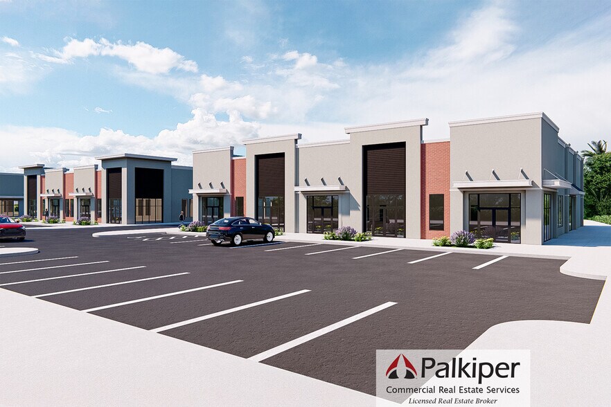 3581 Pleasant Hill Road, Kissimmee, FL à louer - Photo de l’immeuble – Image 3 sur 7