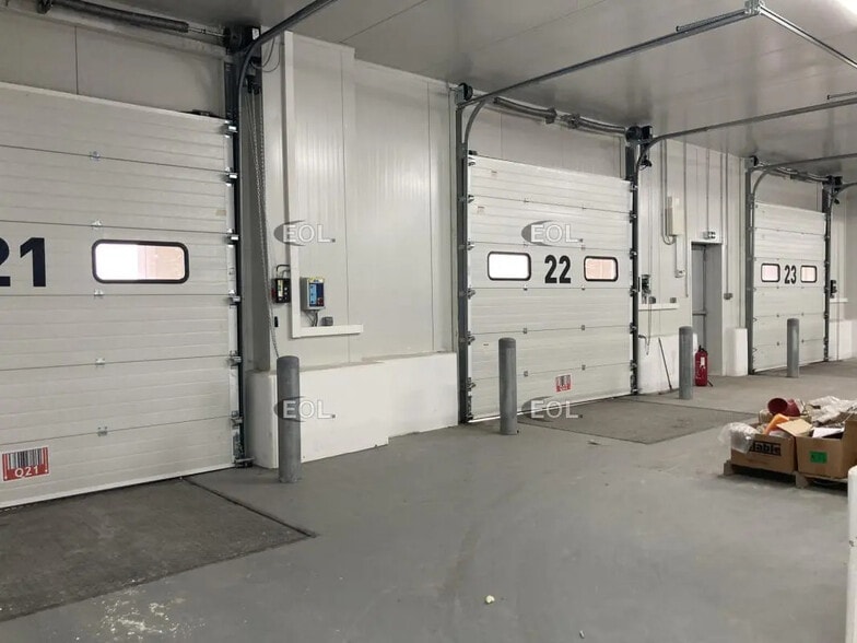 Industriel/Logistique dans Thiais à louer - Photo intérieure – Image 2 sur 8