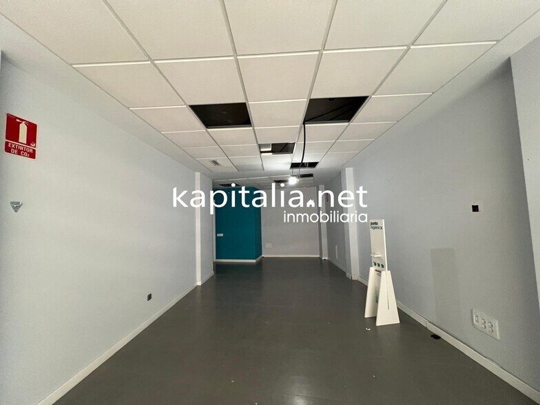 Local commercial dans Ontinyent, Valencia à louer - Photo intérieure – Image 3 sur 6