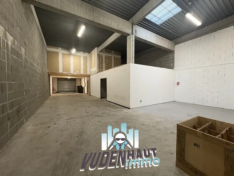 Local d’activités dans Portet-sur-Garonne à louer Photo de l’immeuble– Image 1 sur 19