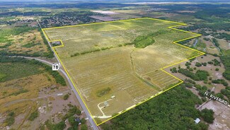 Plus de détails pour 3250 N River Rd, LaBelle, FL - Terrain à vendre