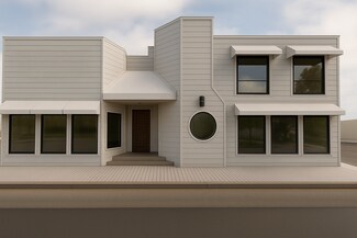 Plus de détails pour 2800 Lafayette Ave, Newport Beach, CA - Bureau/Local commercial à louer
