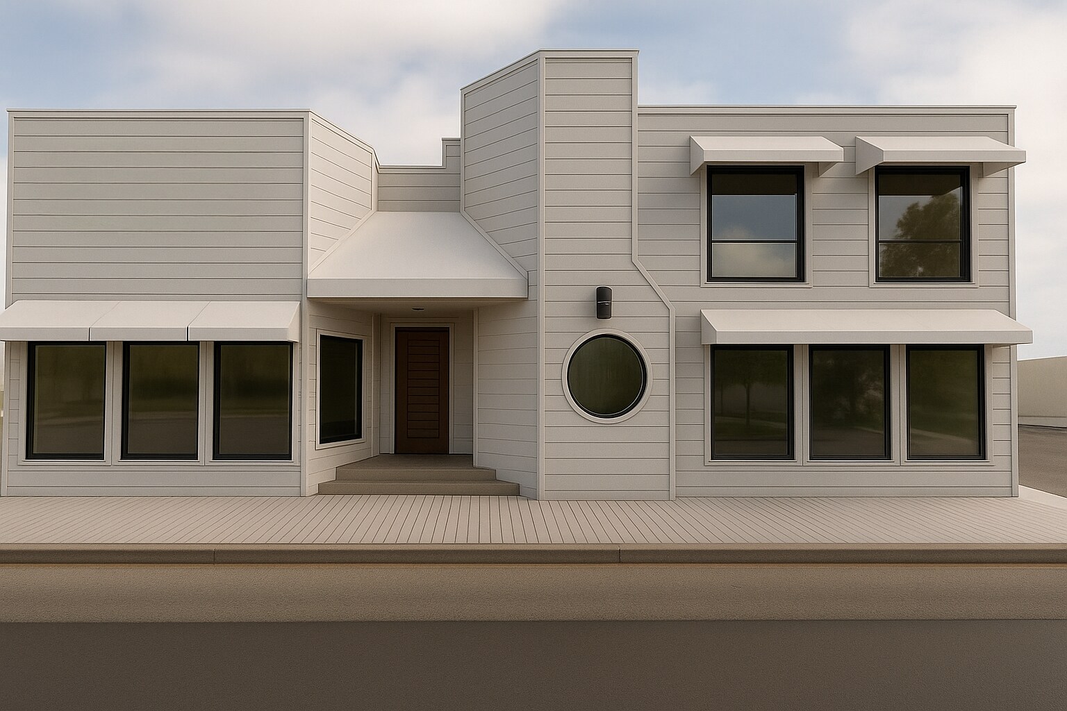 2800 Lafayette Ave, Newport Beach, CA à louer Photo de l’immeuble– Image 1 sur 10