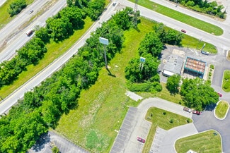Plus de détails pour 1033 Zorn Ave, Louisville, KY - Terrain à vendre