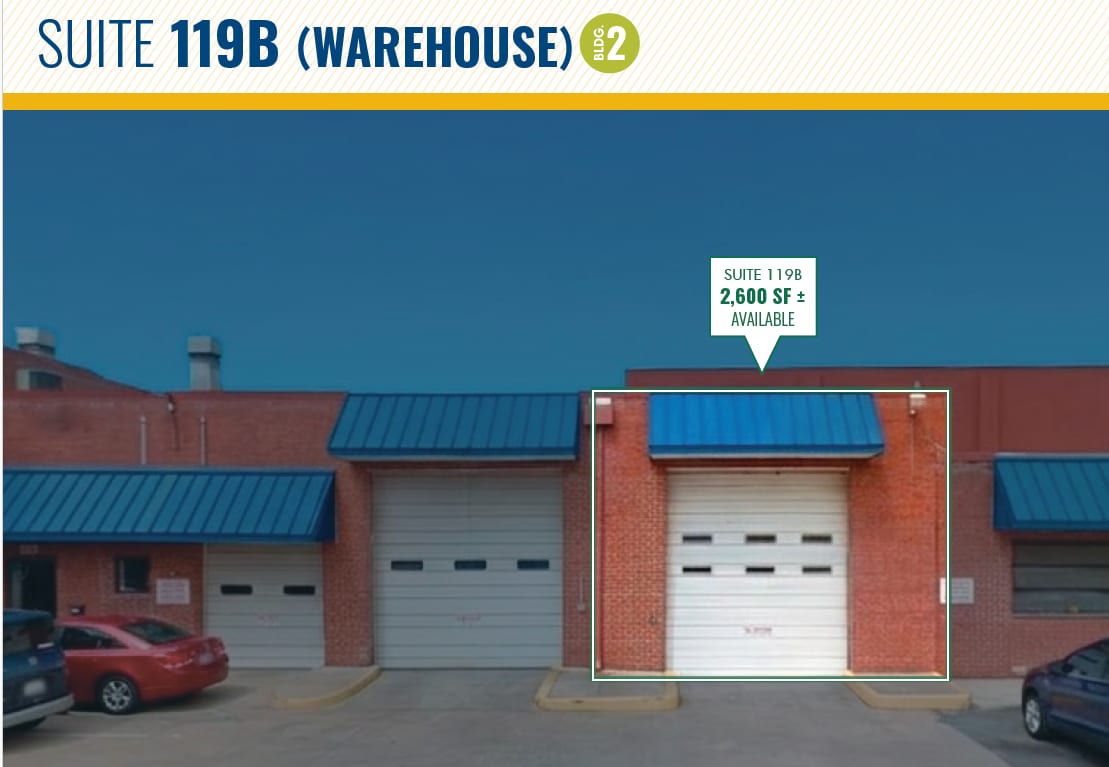 115-119 Roesler Rd, Glen Burnie, MD à louer Photo de l’immeuble– Image 1 sur 1