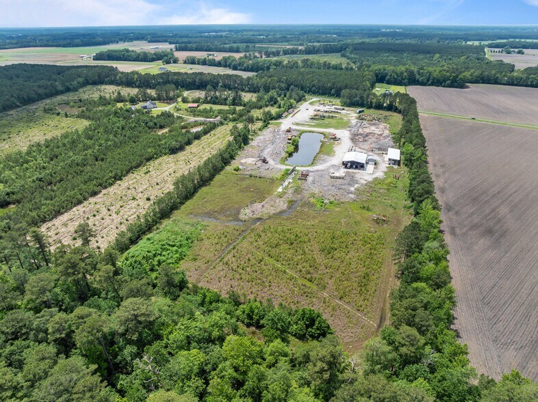 4756 Oakley Rd, Stokes, NC à vendre - Photo de l’immeuble – Image 2 sur 63