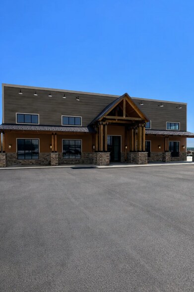 1229 S Halleck St, Demotte, IN à vendre - Photo de l’immeuble – Image 2 sur 8