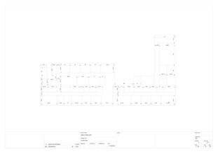 1682 Middle River Loop, Fayetteville, NC à louer Plan de site– Image 1 sur 10