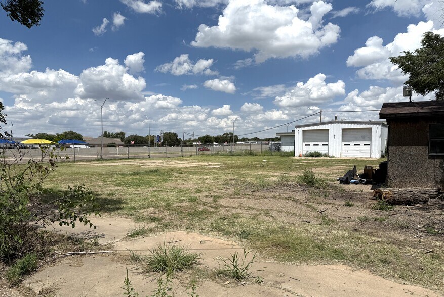 4001 Canyon Dr, Amarillo, TX à vendre - Photo de l’immeuble – Image 3 sur 5