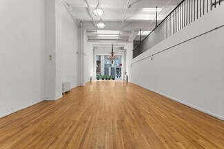 Plus de détails pour 336-342 W 37th St, New York, NY - Local commercial à louer