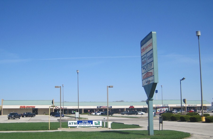 1523-1541 Rombach Ave, Wilmington, OH à louer - Autre – Image 3 sur 11