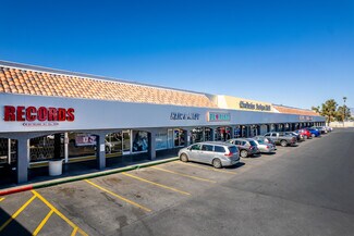 Plus de détails pour 500-640 S Decatur Blvd, Las Vegas, NV - Local commercial à louer