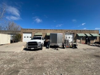 Plus de détails pour 6020 Dahlin Drive, Skokie, IL - Industriel/Logistique à vendre
