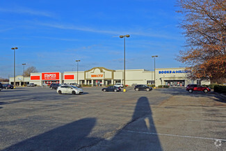 Plus de détails pour 1101 N Berkeley Blvd, Goldsboro, NC - Local commercial à louer
