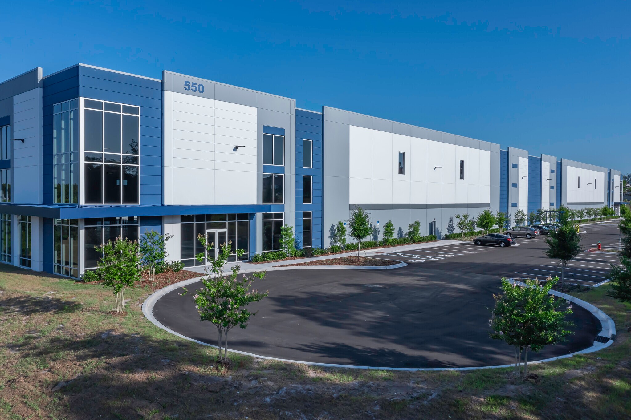 550 Marshall Lake Rd, Apopka, FL à louer Photo principale– Image 1 sur 8