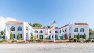 Plus de détails pour 6710 Embassy Blvd, Port Richey, FL - Bureau à vendre