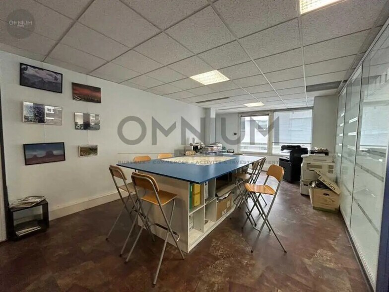 Bureau dans Lyon à louer - Photo de l’immeuble – Image 3 sur 3