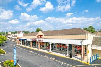 Plus de détails pour 2103 Branch Pike, Cinnaminson, NJ - Local commercial à louer