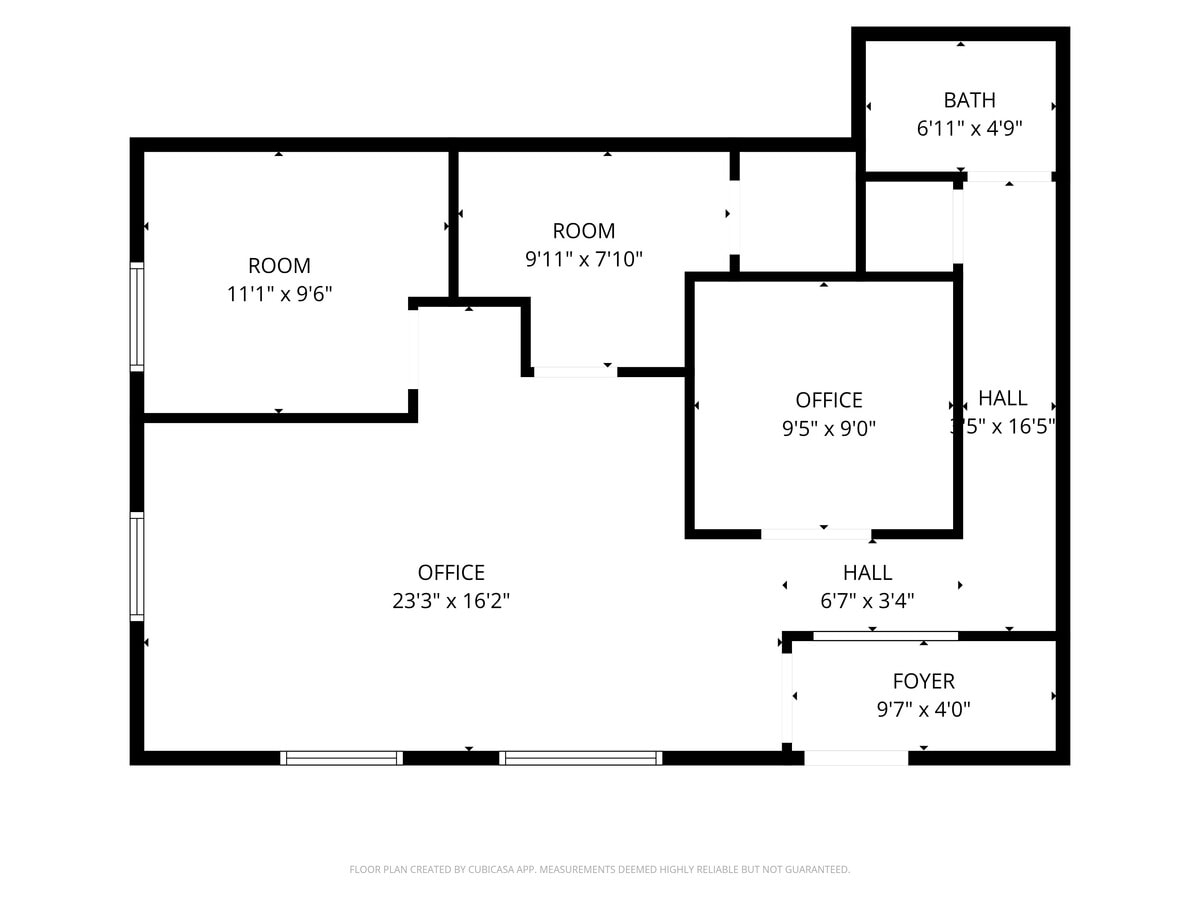 294 Route 101, Amherst, NH 03031 - Lot 4 - - Plan d’étage - Image 2 of 6