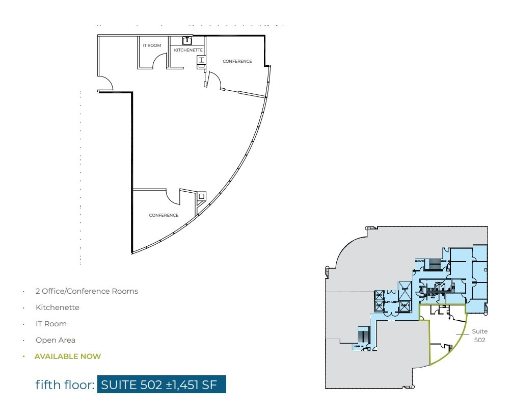 100 Century Center Ct, San Jose, CA à louer Plan d’étage– Image 1 sur 1