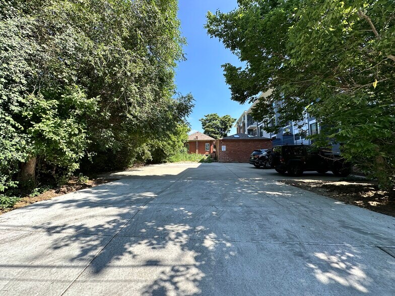 4928 W 29th Ave, Denver, CO à vendre - Photo de l’immeuble – Image 2 sur 15