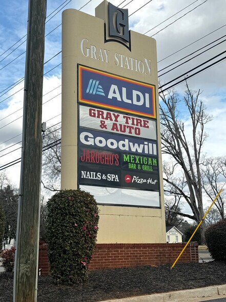 200 W Clinton St, Gray, GA à louer - Autre – Image 2 sur 9