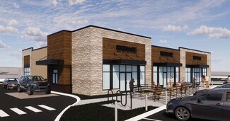 Plus de détails pour 1042 Park St, Oregon, WI - Local commercial à louer