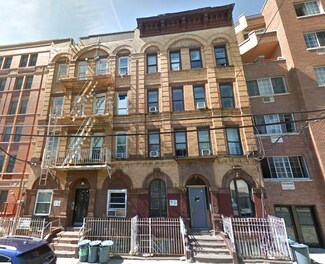 Plus de détails pour 454 & 458 East 144th Street – Logement à vendre, Bronx, NY