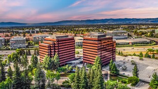 Plus de détails pour 3945 Freedom Cir, Santa Clara, CA - Bureau à louer