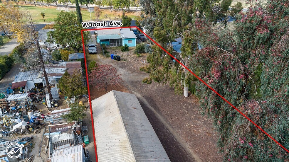 724 N Wabash Ave, Redlands, CA à vendre - Photo principale – Image 1 sur 9