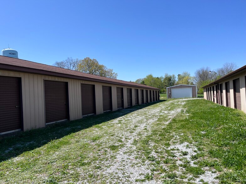 170 Dogwood Street, Henry, TN à vendre - Photo de l’immeuble – Image 3 sur 10