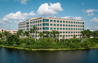 Plus de détails pour 13450 W Sunrise Blvd, Sunrise, FL - Bureau à louer