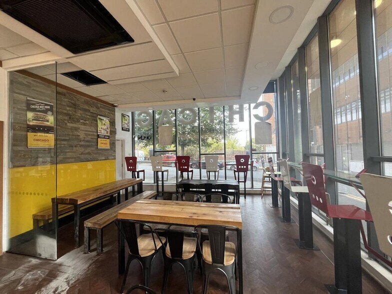 250 Jennens Rd, Birmingham à louer - Photo de l’immeuble – Image 3 sur 18