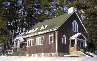 Plus de détails pour 149 Old State rd, Lanesborough, MA - Spécialisé à vendre