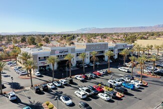 Plus de détails pour 8751 W Charleston Blvd, Las Vegas, NV - Bureau, Local commercial à louer