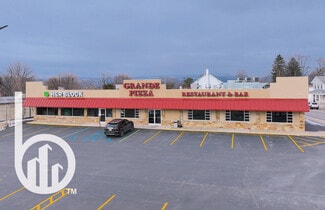 Plus de détails pour 300 S Blakely St, Scranton, PA - Local commercial à louer