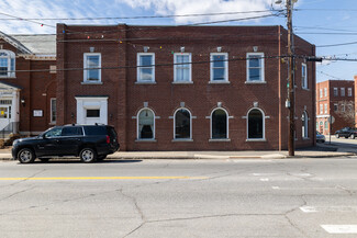 Plus de détails pour 4 Central St, Farmington, NH - Local commercial à vendre