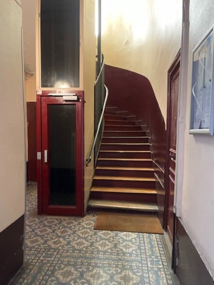 17-19 Rue Des Jeuneurs, Paris à louer - Hall d’entrée – Image 3 sur 14