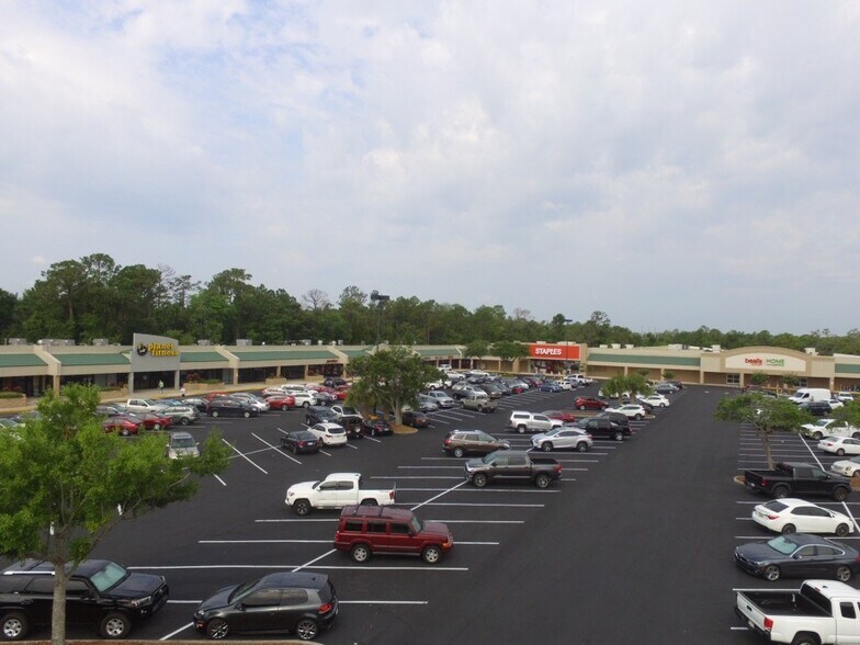 7-9 Old Kings Rd N, Palm Coast, FL à louer - Autre – Image 3 sur 3
