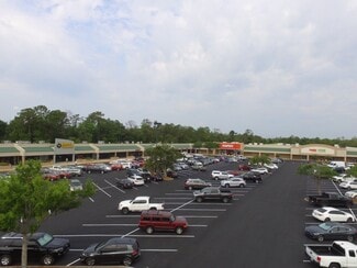 Plus de détails pour 7-9 Old Kings Rd N, Palm Coast, FL - Local commercial à louer