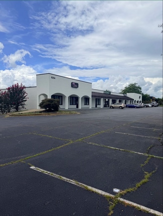 Plus de détails pour 6254 Memorial Dr, Stone Mountain, GA - Local commercial à louer