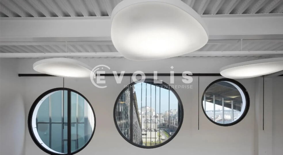 Bureau dans Paris à louer - Photo de l’immeuble – Image 3 sur 7