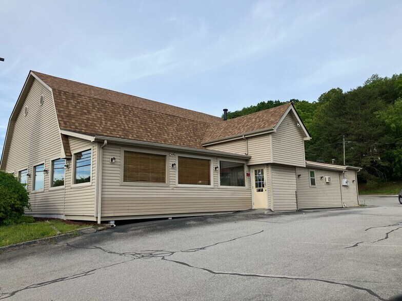 7356 Rhea County Hwy, Dayton, TN à louer - Photo de l’immeuble – Image 2 sur 11