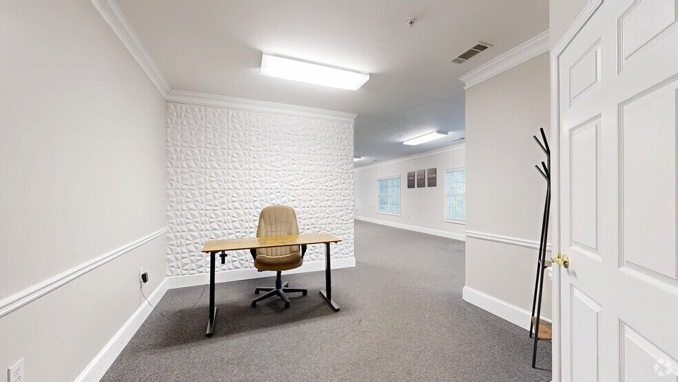 1290 Kennestone Cir, Marietta, GA à louer - Numérisation 3D Matterport – Image 3 sur 24