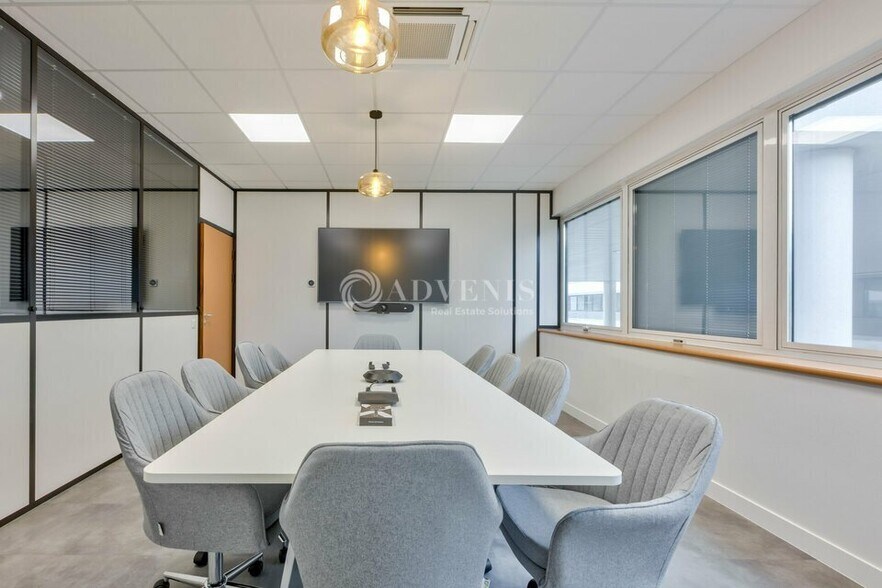 101 Rue Du Pelvoux, Évry-Courcouronnes à louer - Photo intérieure – Image 1 sur 4
