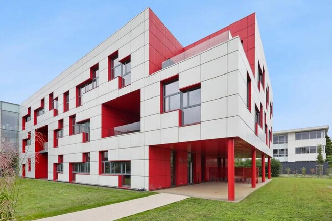 Plus de détails pour 66 Chemin Du Moulin Carron, Dardilly - Bureau à louer