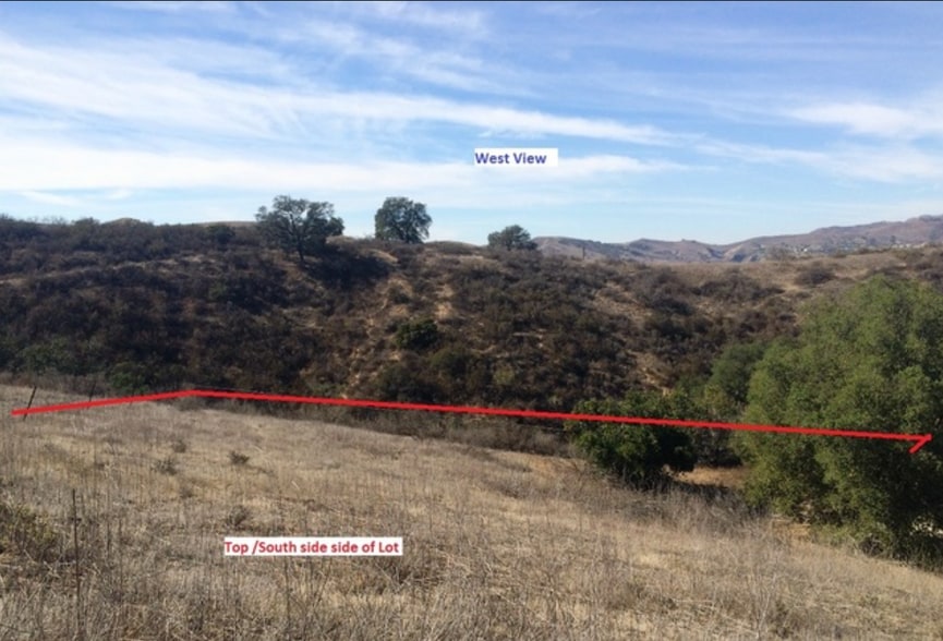 25200 Calabasas rd, Calabasas, CA à vendre - Photo de l’immeuble – Image 2 sur 7